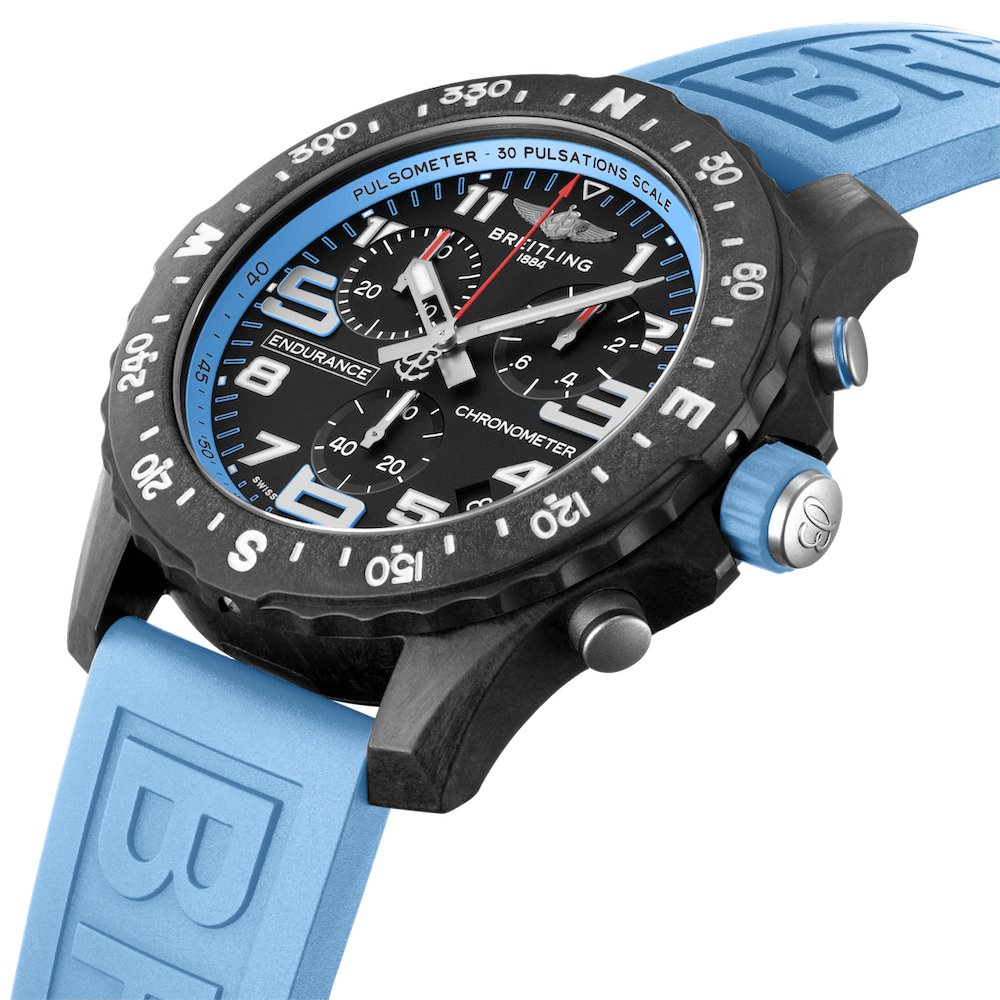 [2026 Mirror Grade]Breitling Professional Endurance Pro 44mm X82310281B1S1