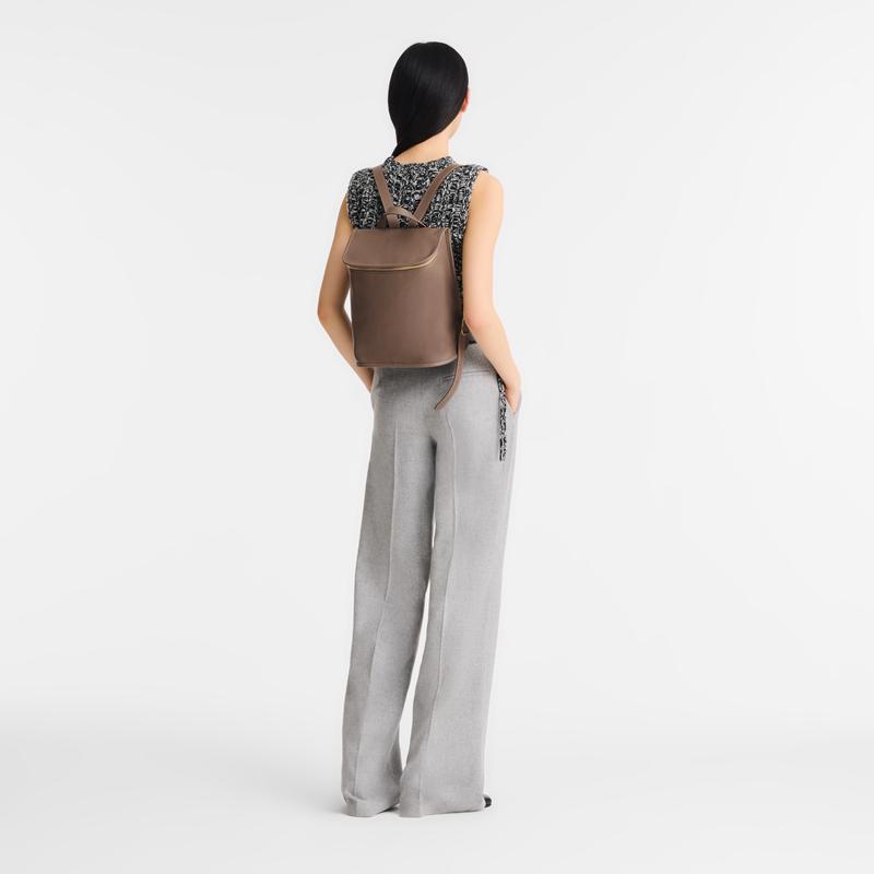 Le Foulonné M Backpack