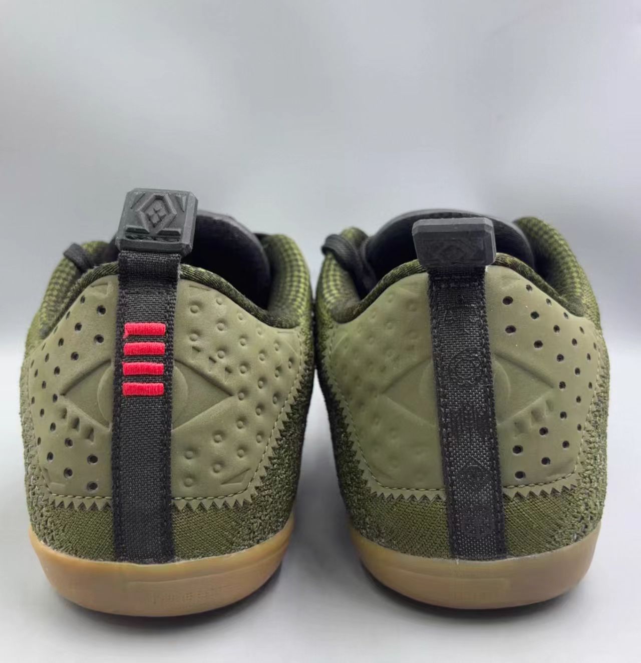 Nike Kobe 11 Elite Low 