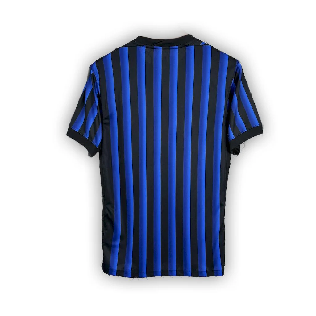 Inter Milan 2025/26 Home