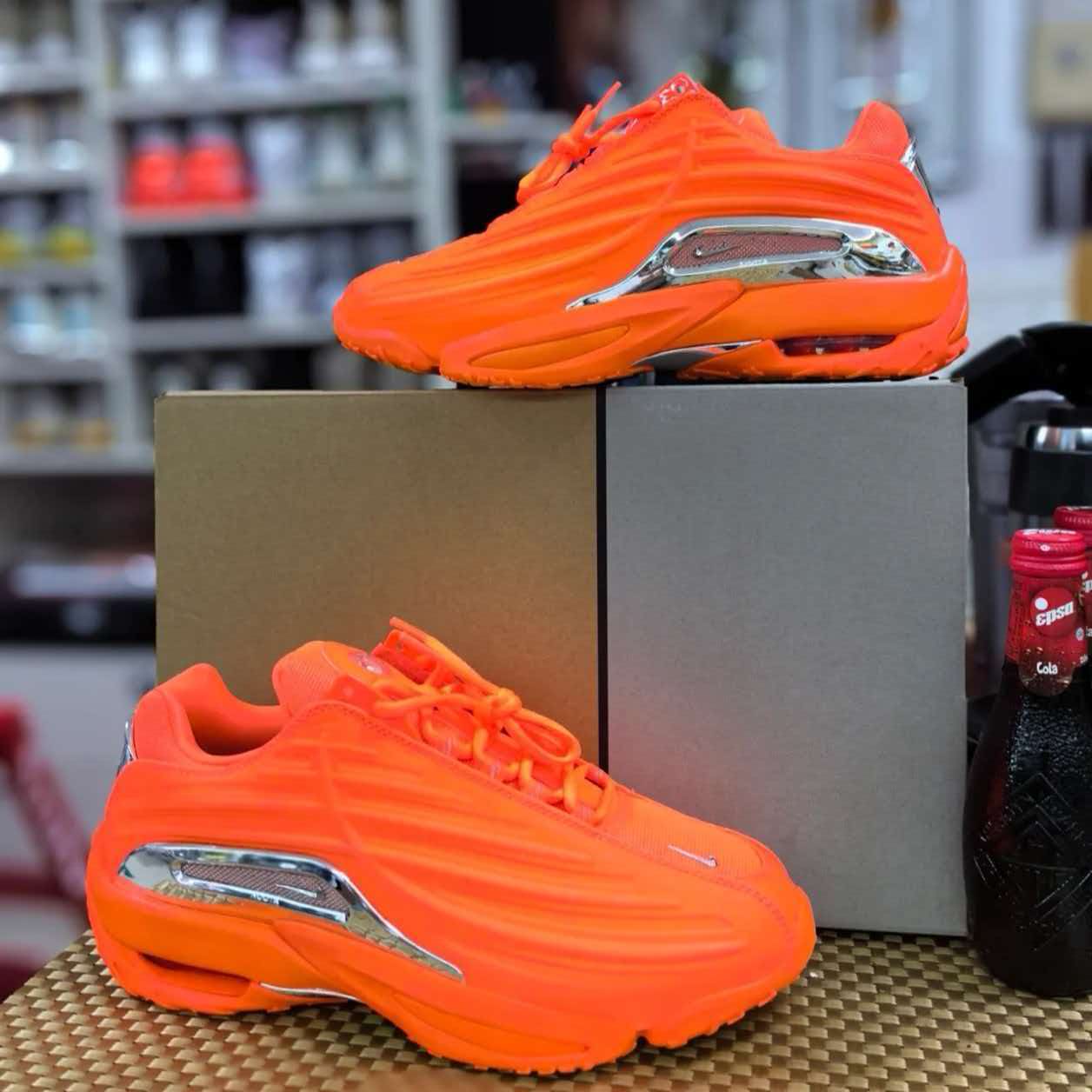 Nike  × NOCTA Hot Step Air Terra