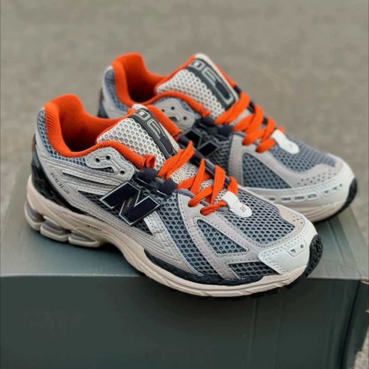 New Balance 1906R x size? Exclusive 