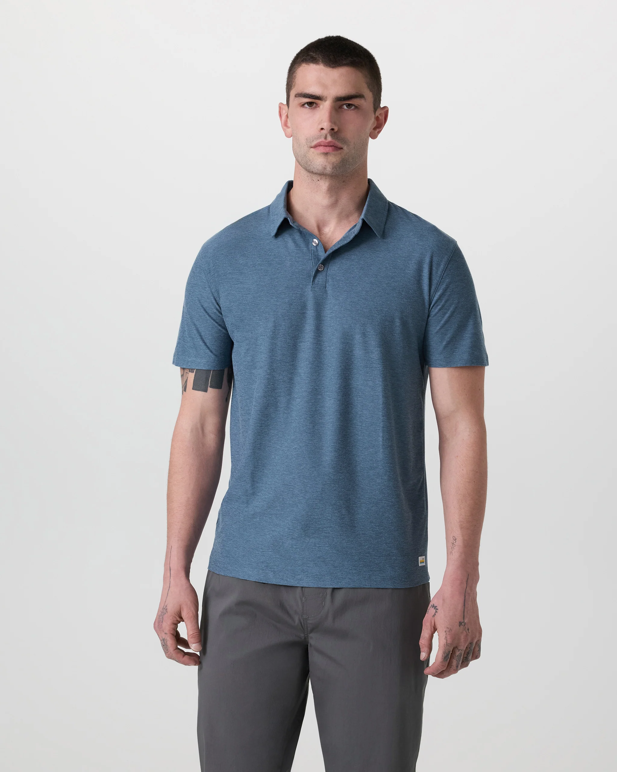 Strato Tech Polo