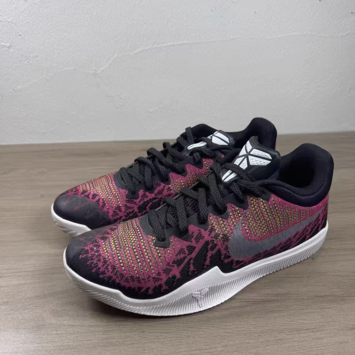 Nike Kobe Mamba Instinct EP