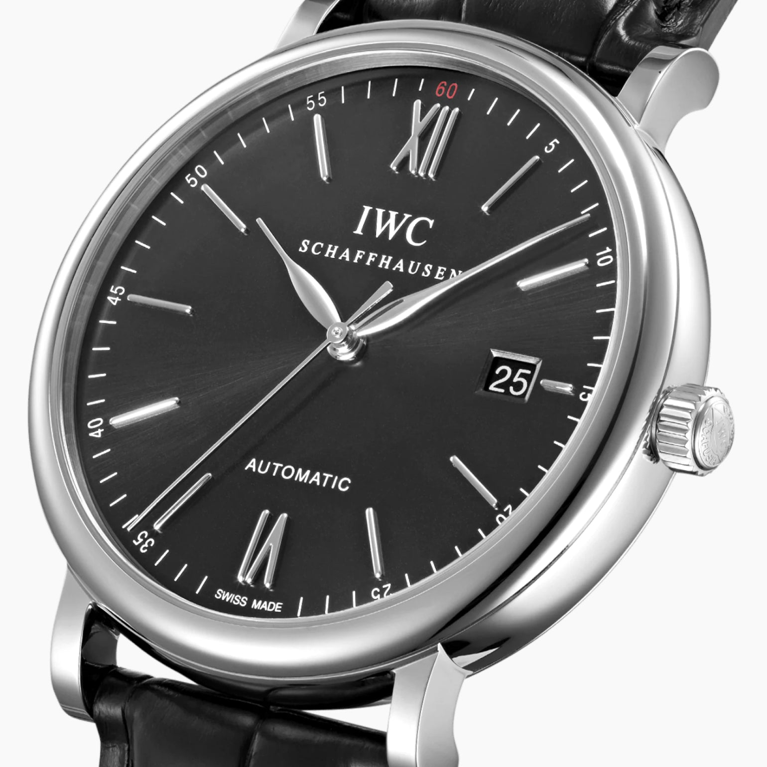 [2026 Mirror Grade]IWC-Portofino Automatic 40mm IW356502