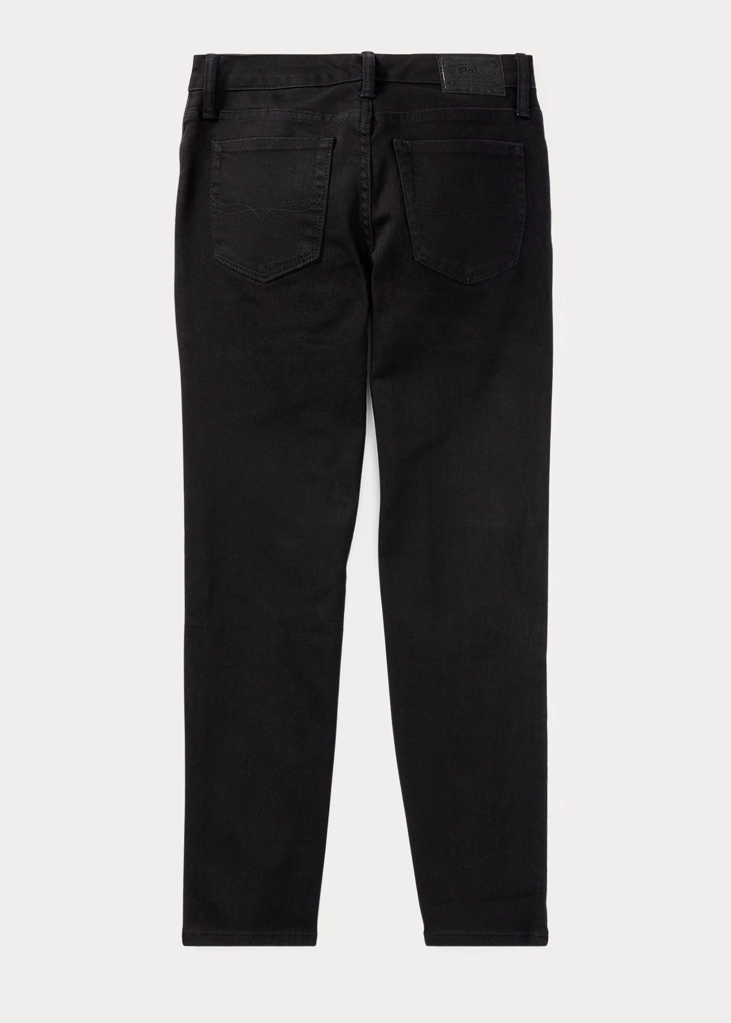 Hampton Straight Stretch Jean