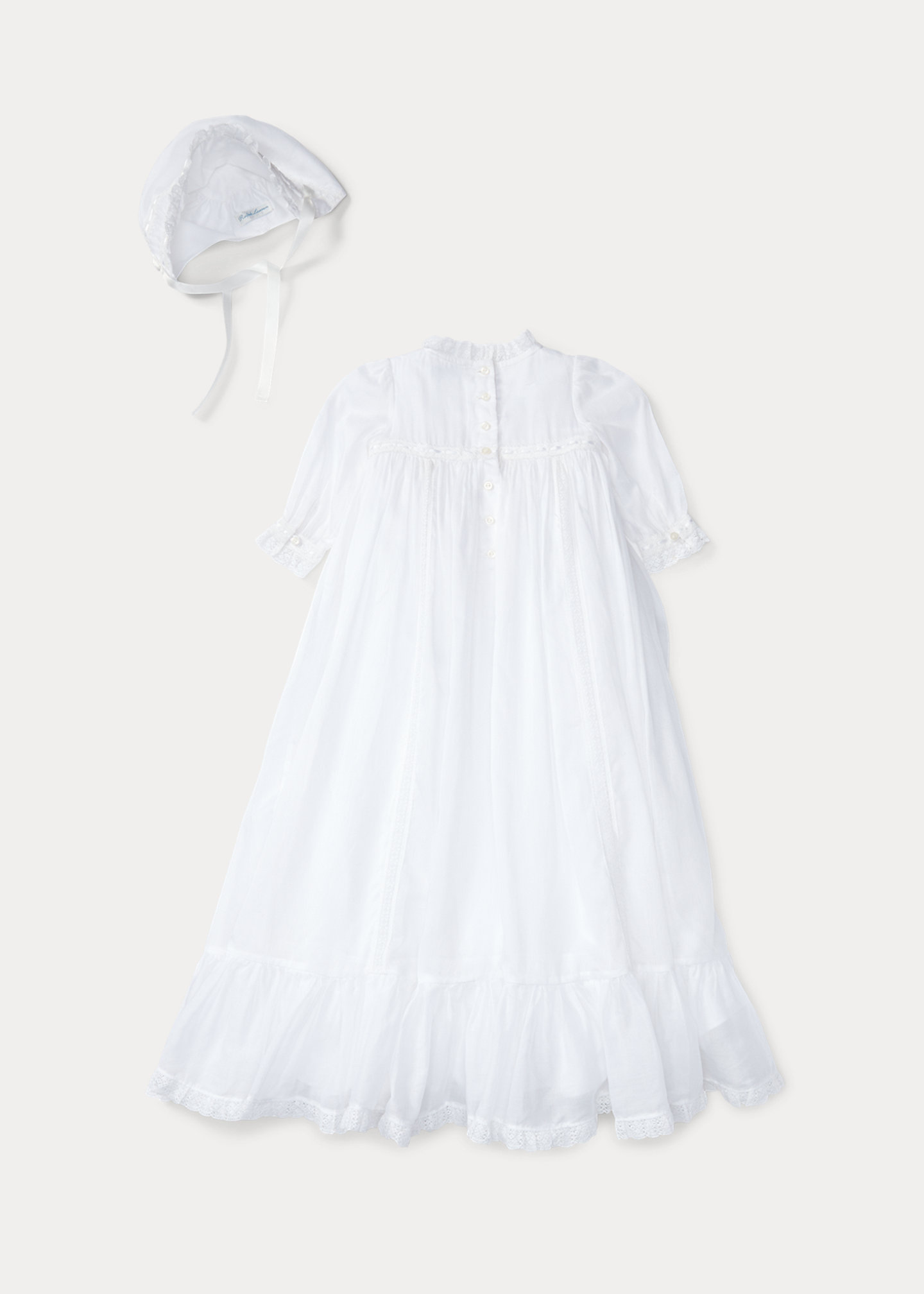 3-Piece Christening Set