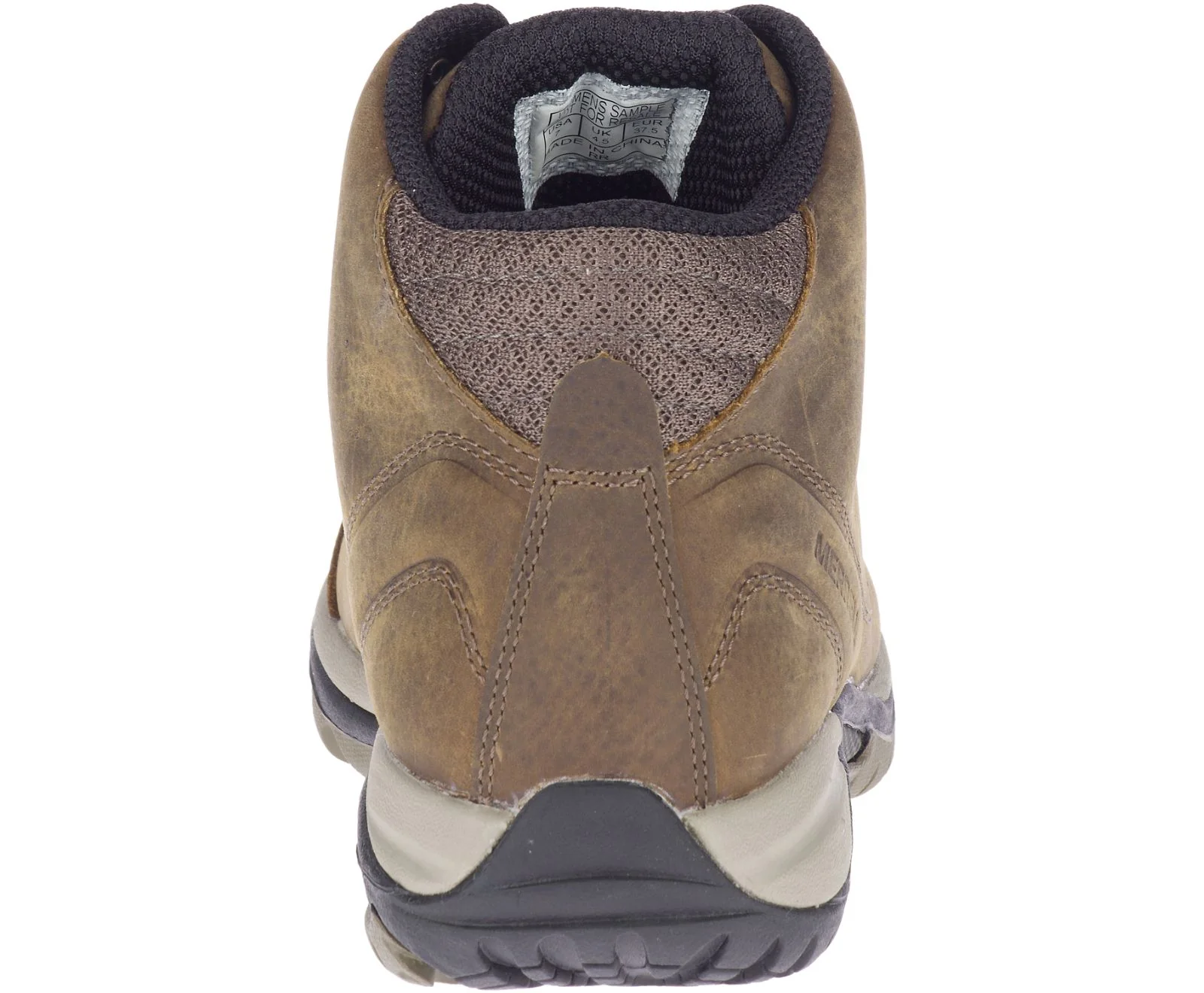 Women's Siren Traveller 3 Mid Waterproof Boot