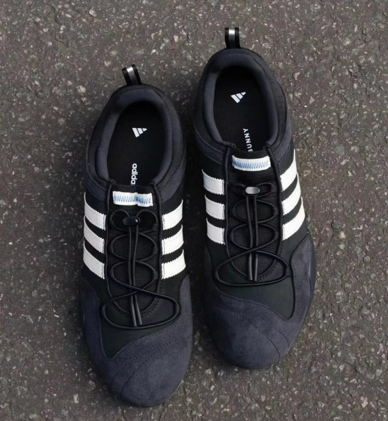 adidas Originals x Bad Bunny Ballerina 