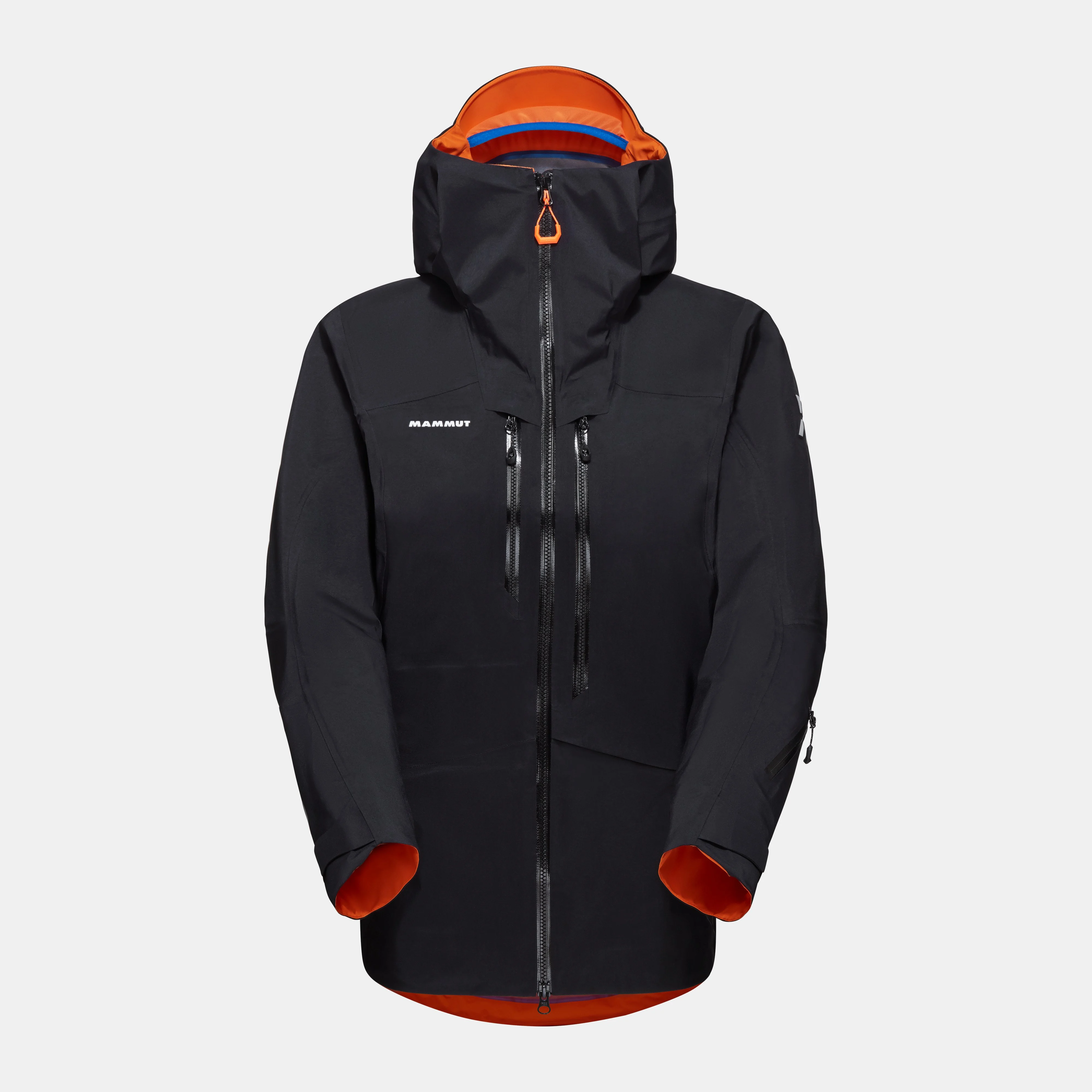 Eiger Free Advanced HS Hooded Jacket Women
