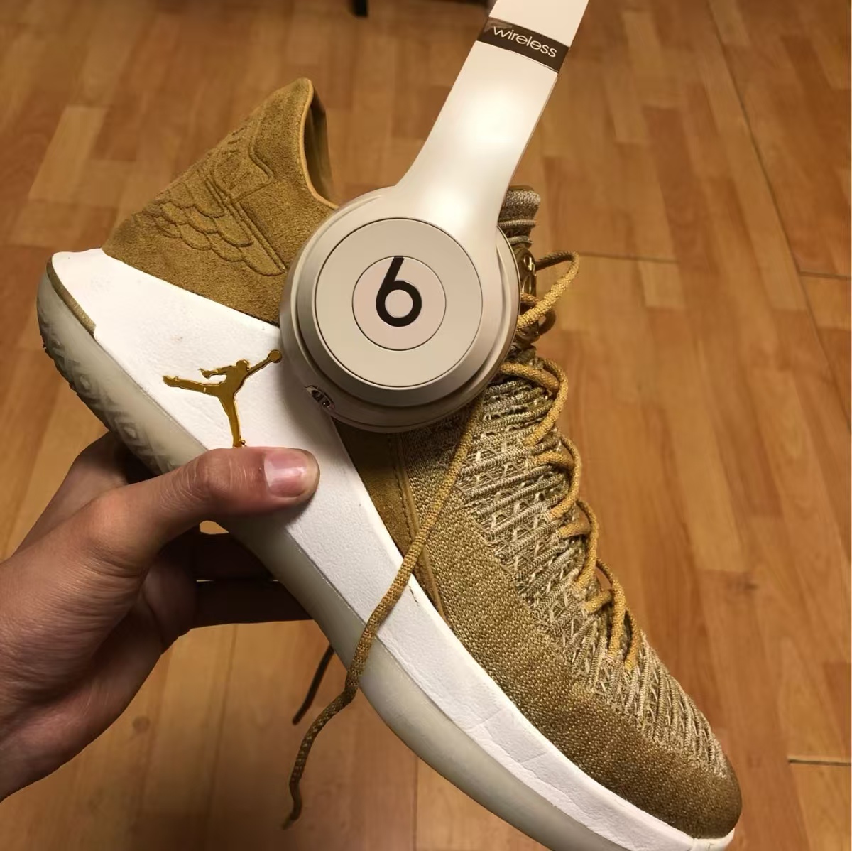 Air Jordan 32