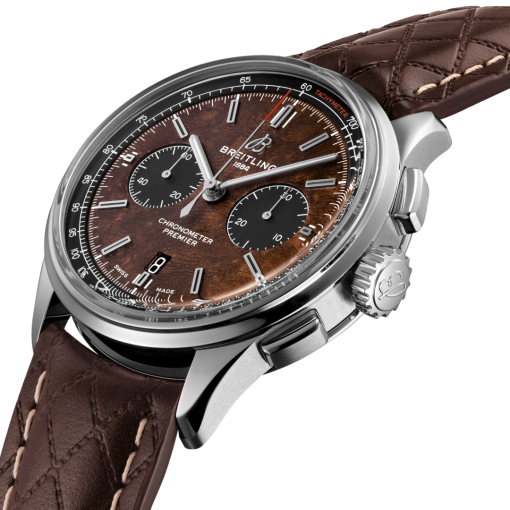[2026 Mirror Grade]Breitling AB01181A1Q1X2 Premier B01 Chronograph Bentley Centenary