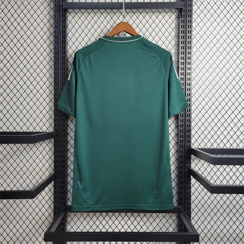 Real Madrid Retro Jersey Third Away Custom Shirt 2012/13