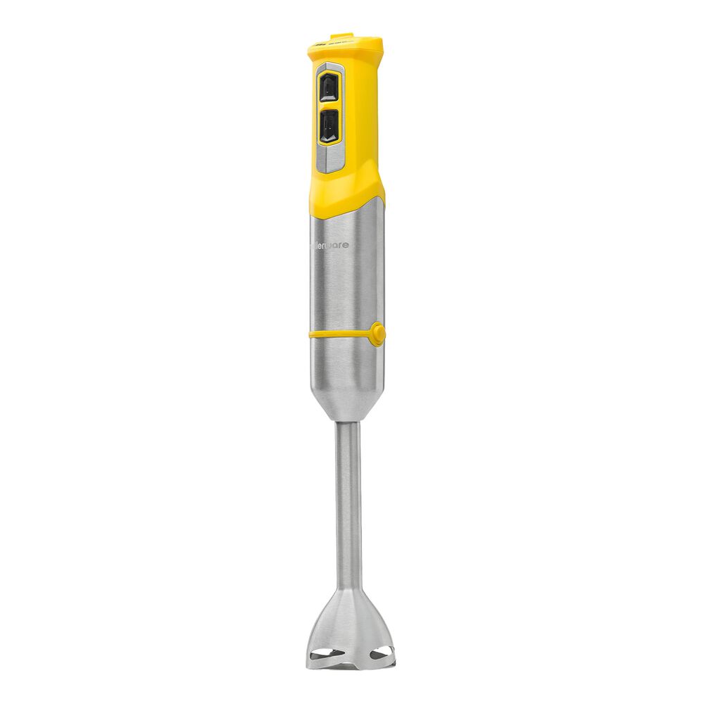 MELLERWARE Blender Mellerware Spiro, 1000 W, z akcesoriami, żółty