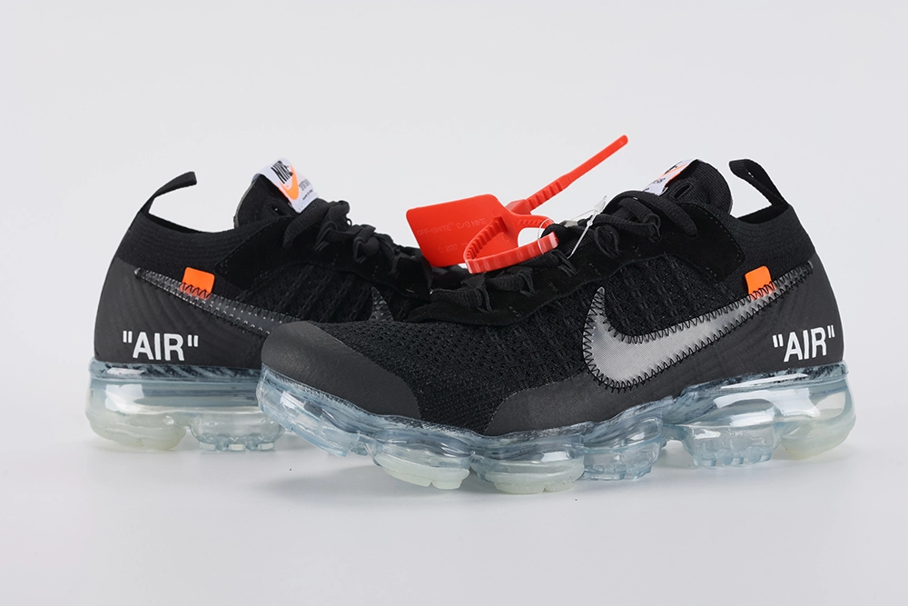 Off-White X Air VaporMax 'Part 2' Replica
