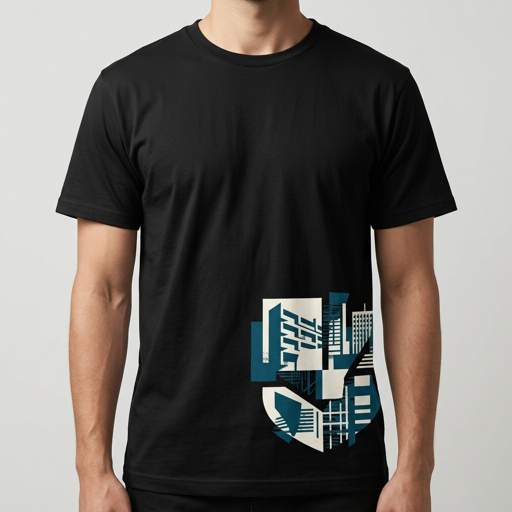 City Varsity Tee, Vintage Athletic Graphic T-Shirt, Unisex Streetwear Shirt CityTee7