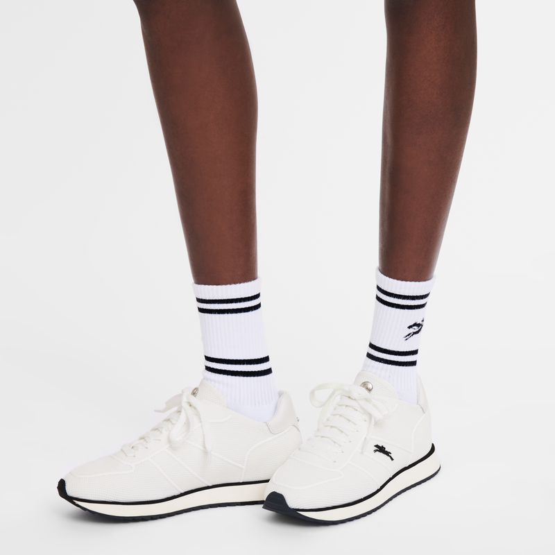 Le Pliage Collection Sneakers