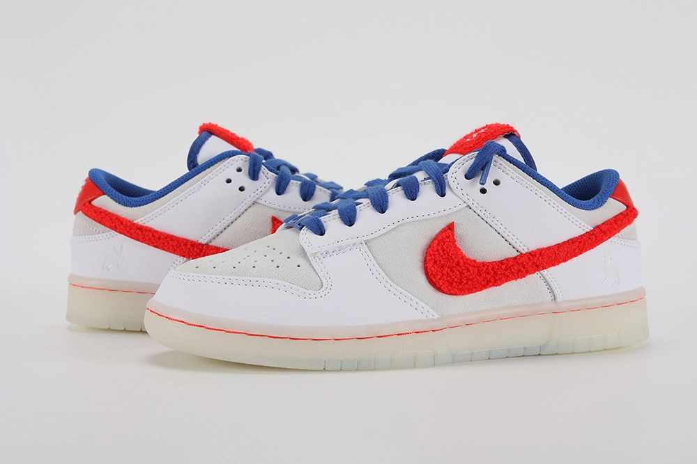 Dunk Low 'Year Of The Rabbit – White Rabbit Candy'