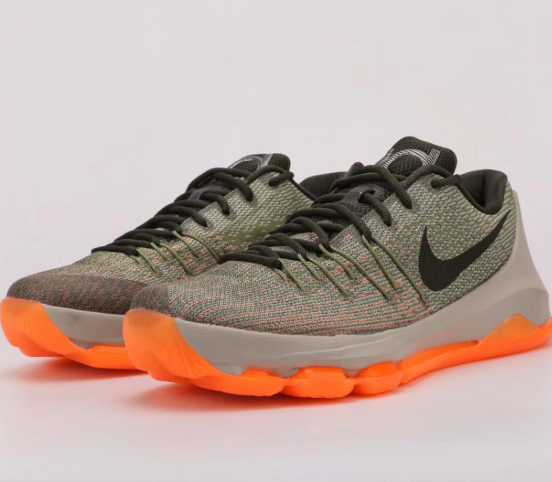 Nike KD 8 