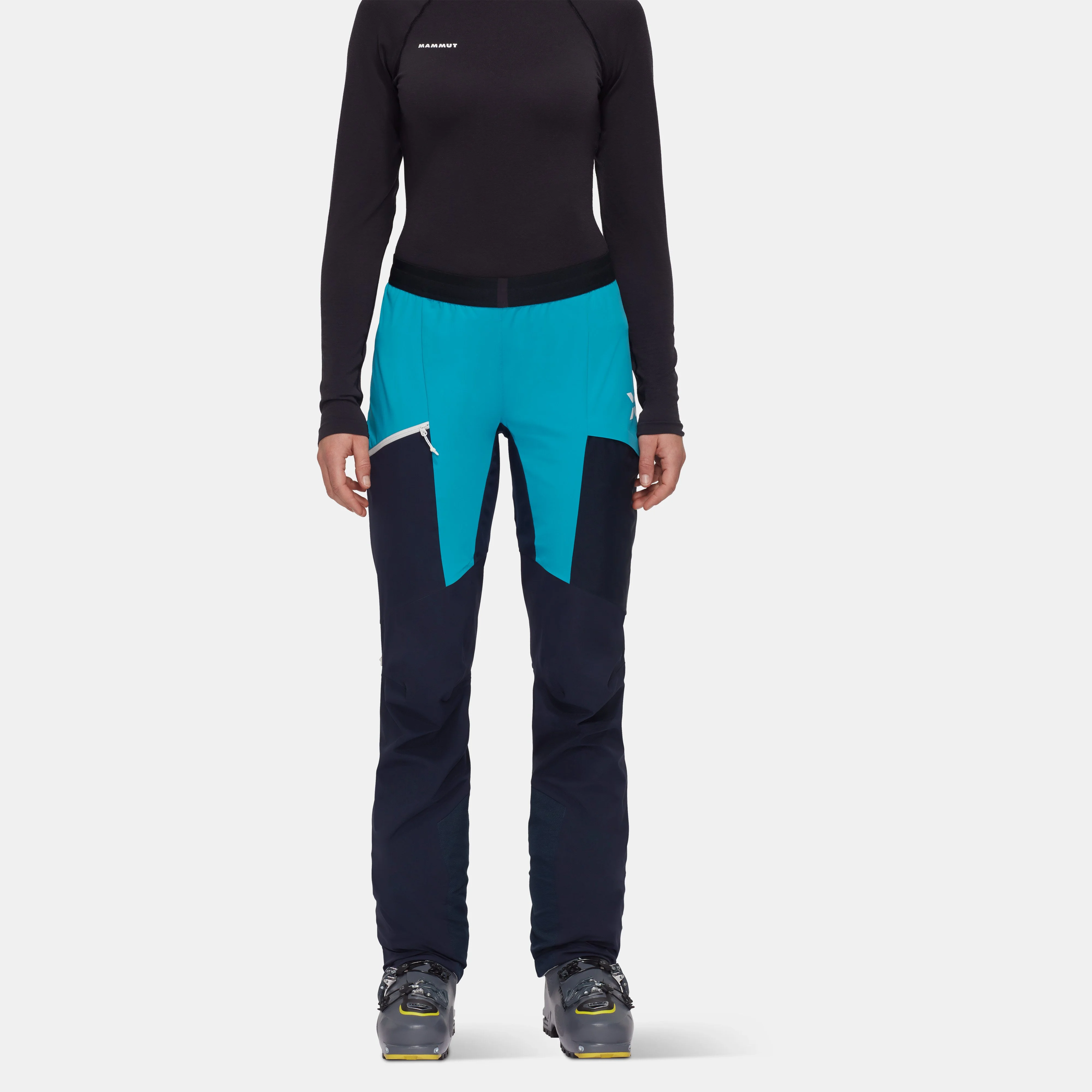 Eiger Speed Pro SO Hybrid Pants Women