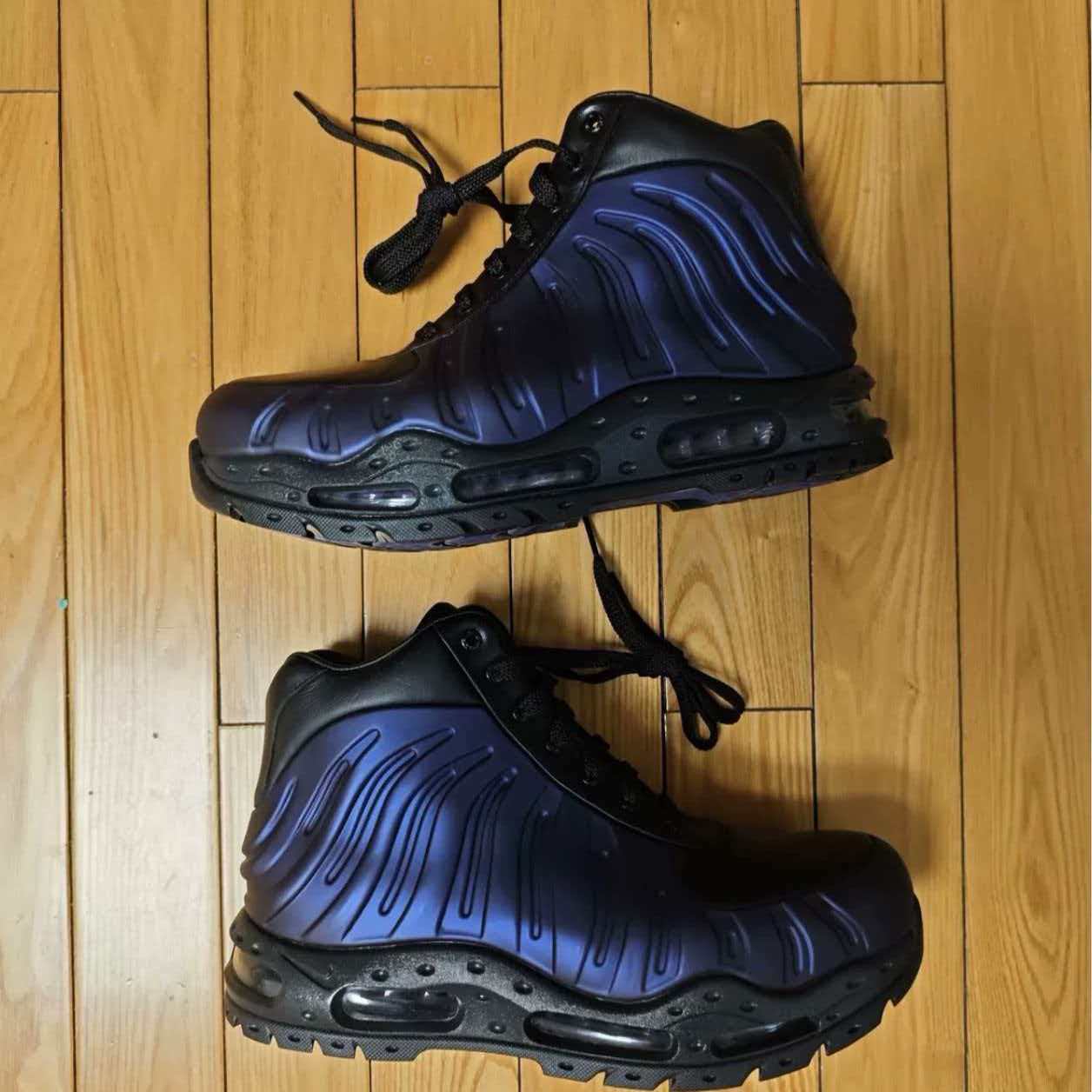 Nike Air Bakin