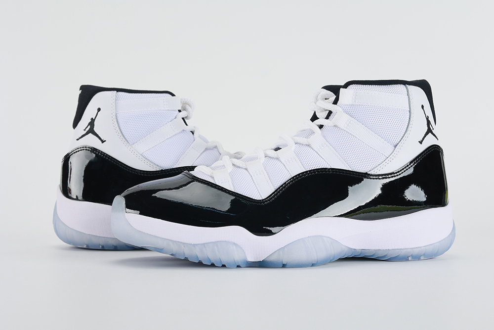 Jordan 11 Retro 'Concord' 2018