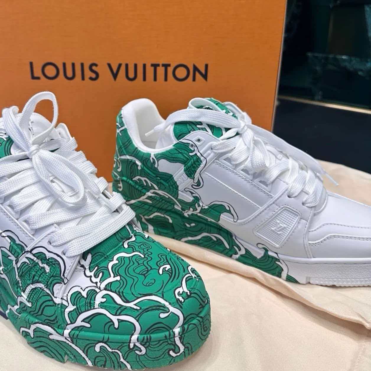 LV Trainer 