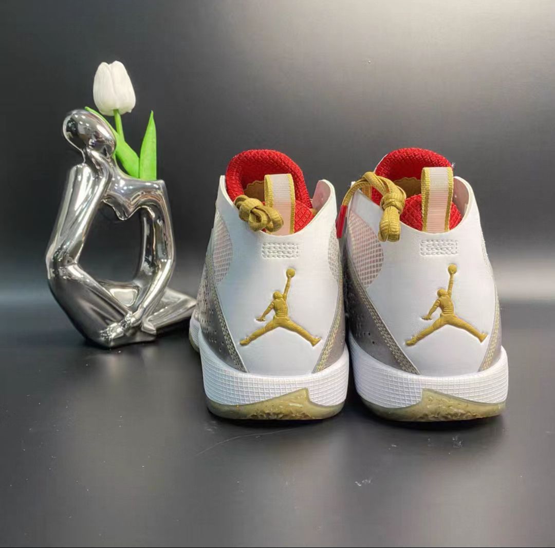 Air Jordan 2011 "Year of the Rabbit"