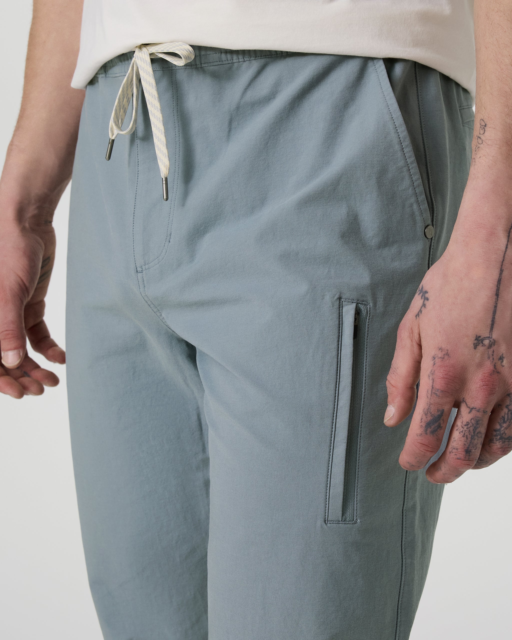Barren Explorer Pant Classic Fit 30\