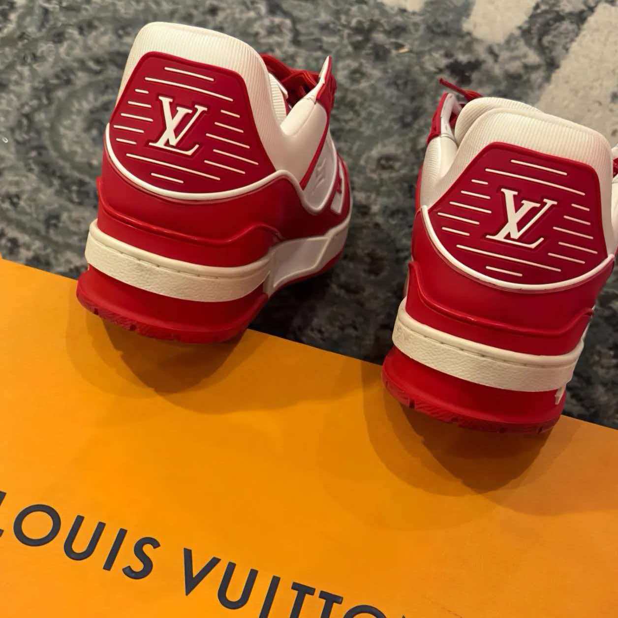 LV Trainer 