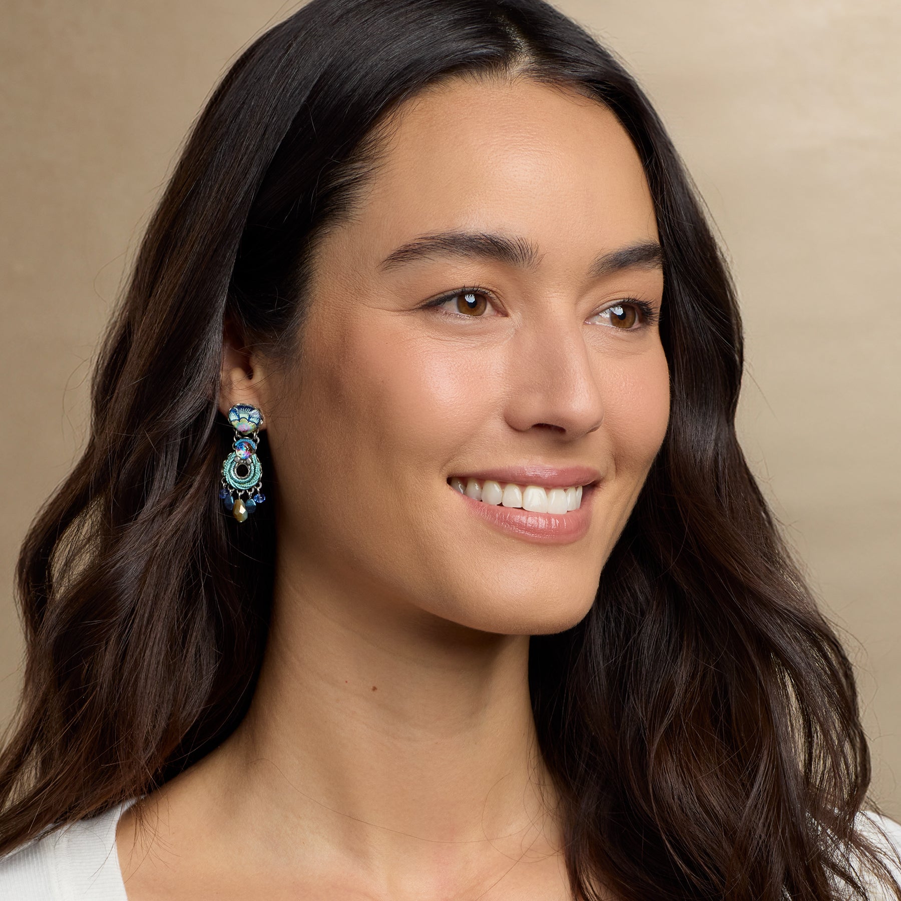 Catalina Earrings