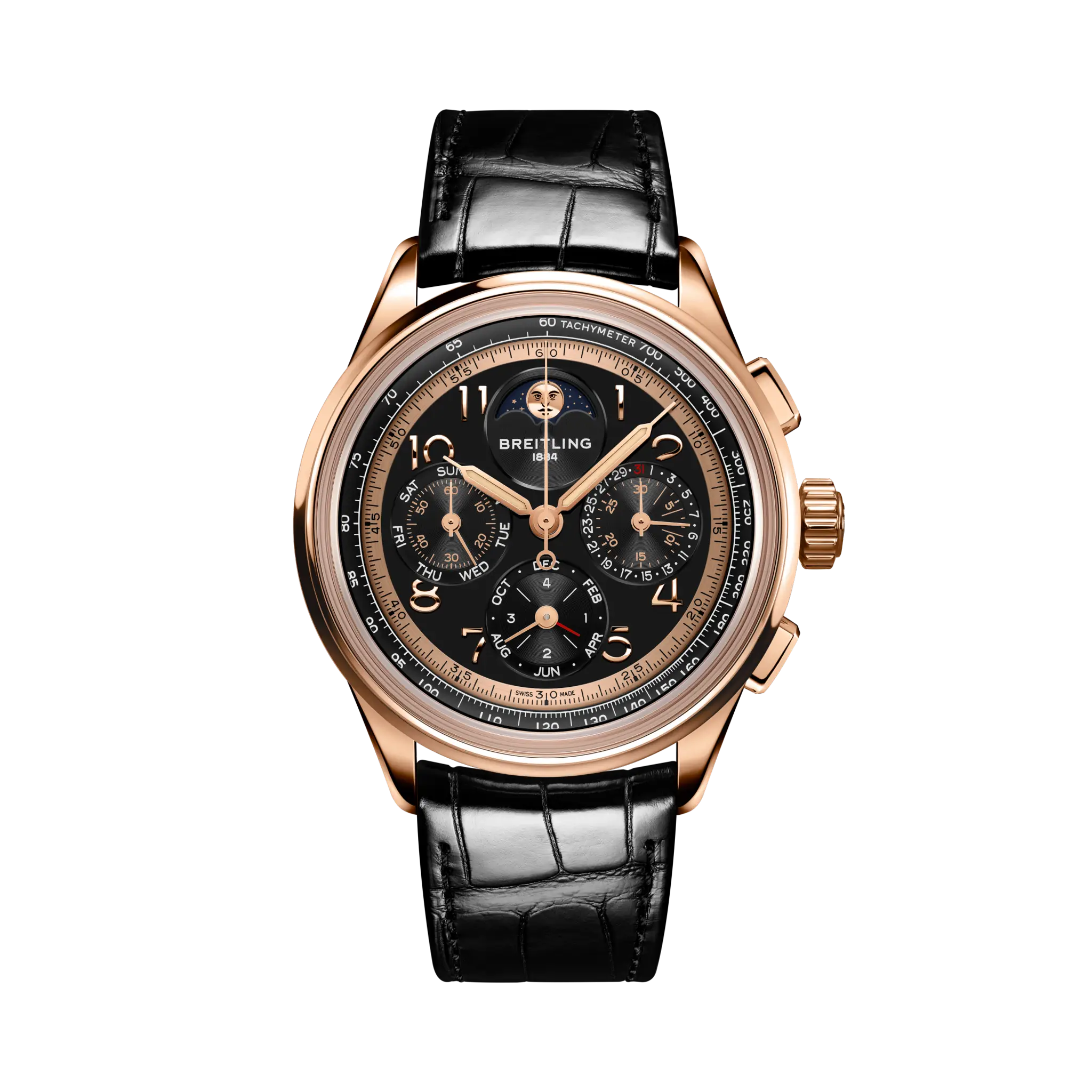 [2026 Mirror Grade]Breitling Premier B19 Dakora 140th Anniversary 42mm RB19401A1B1P1