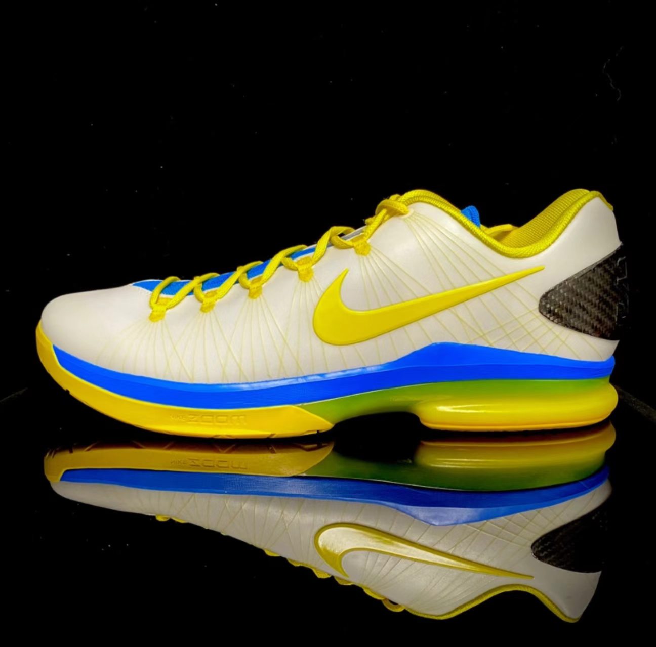Nike Zoom KD 5 Elite 