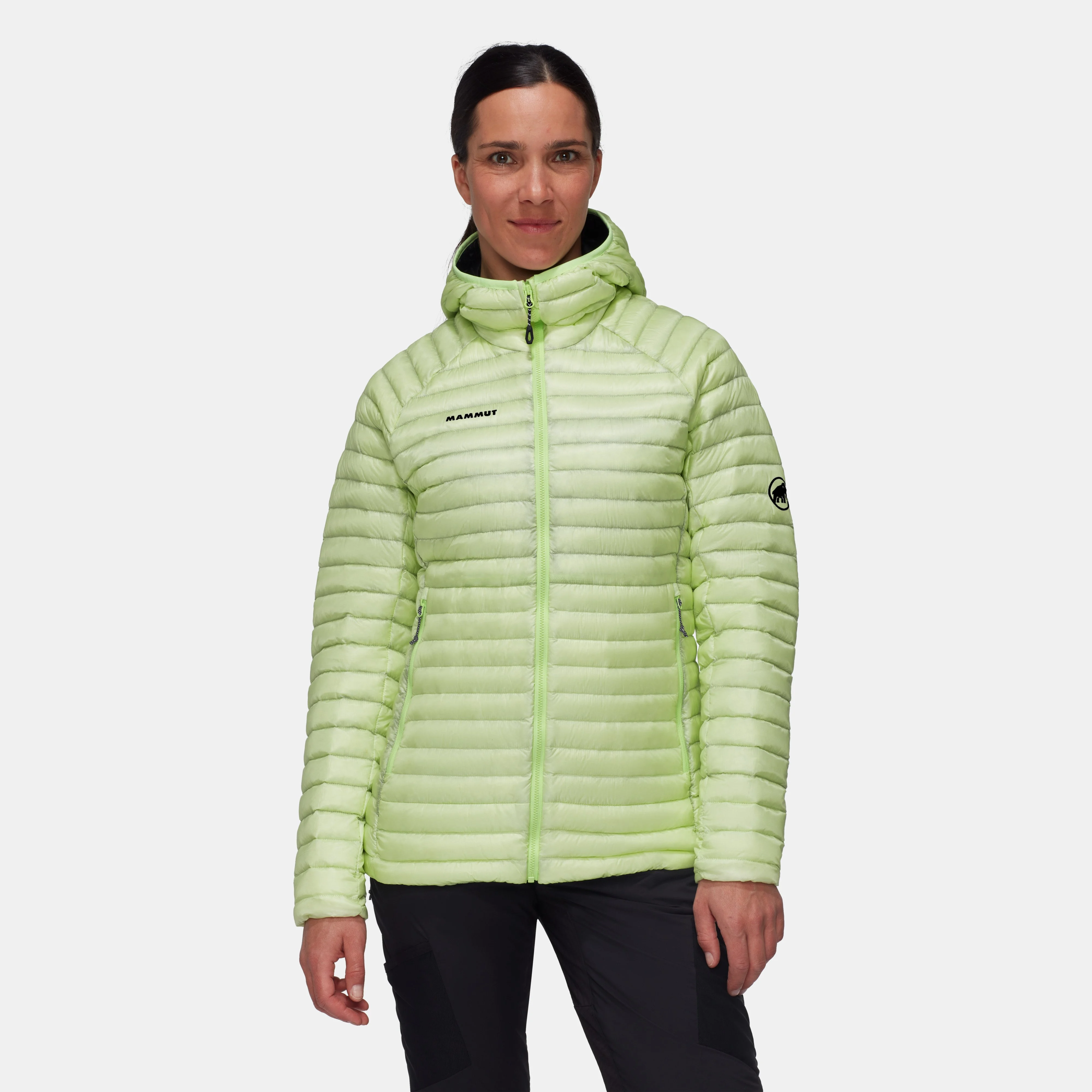 Aenergy IN Hooded Jacket Women