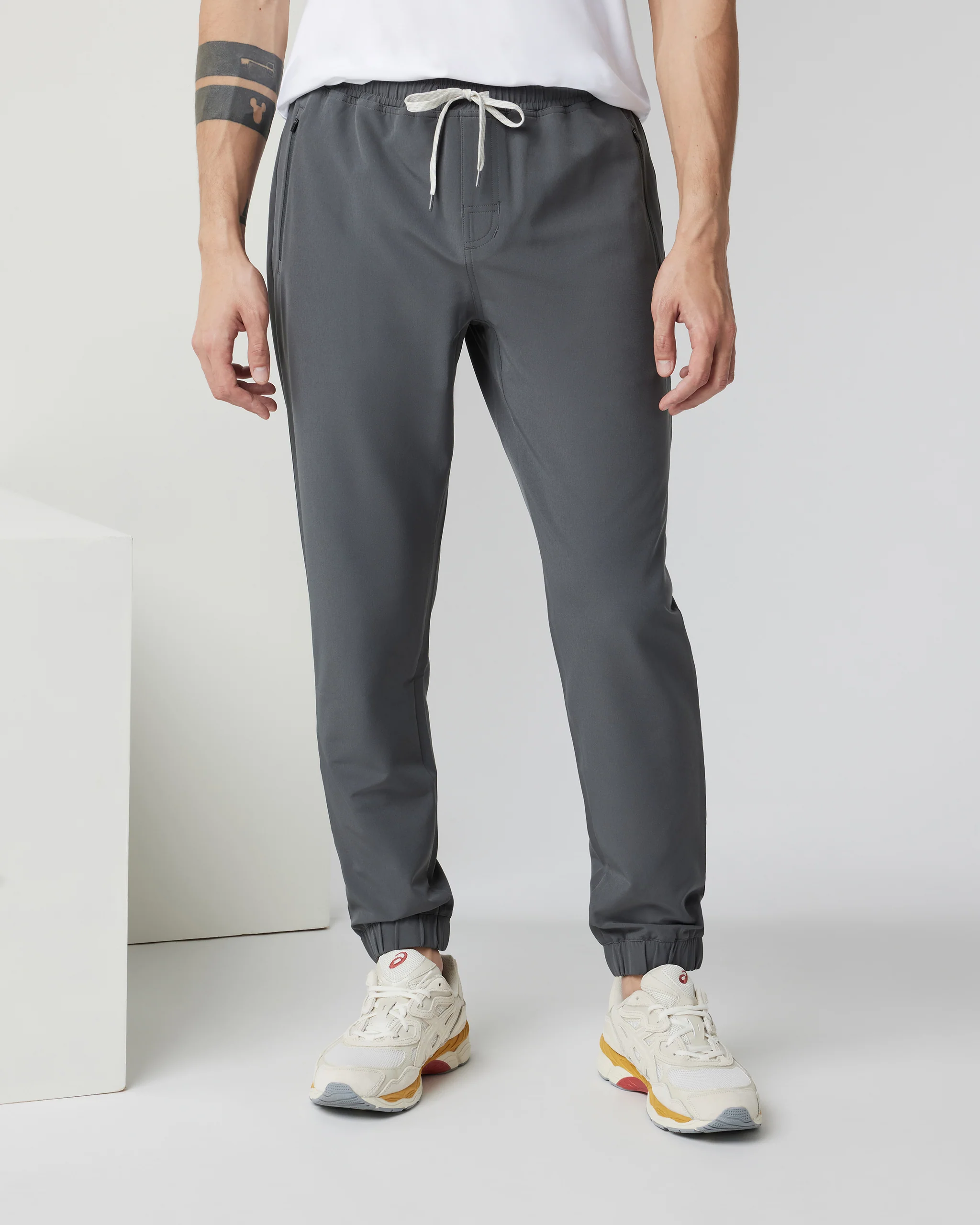 Transit Jogger