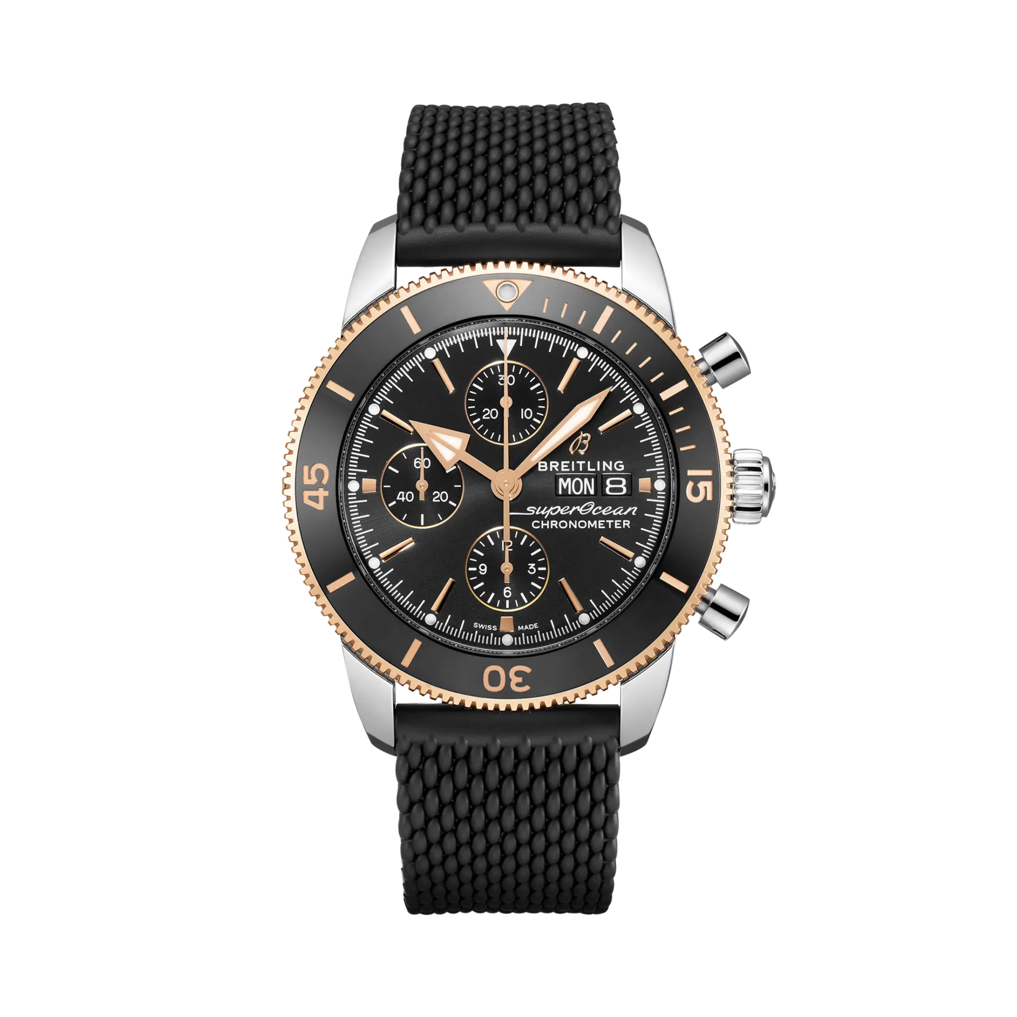[2026 Mirror Grade]Breitling Superocean Heritage 44mm U13313121B1S1