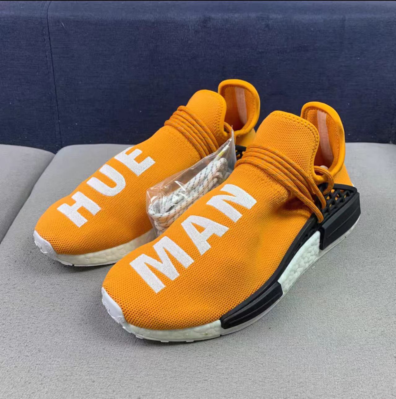 adidas NMD Human Race Pharrell Williams 