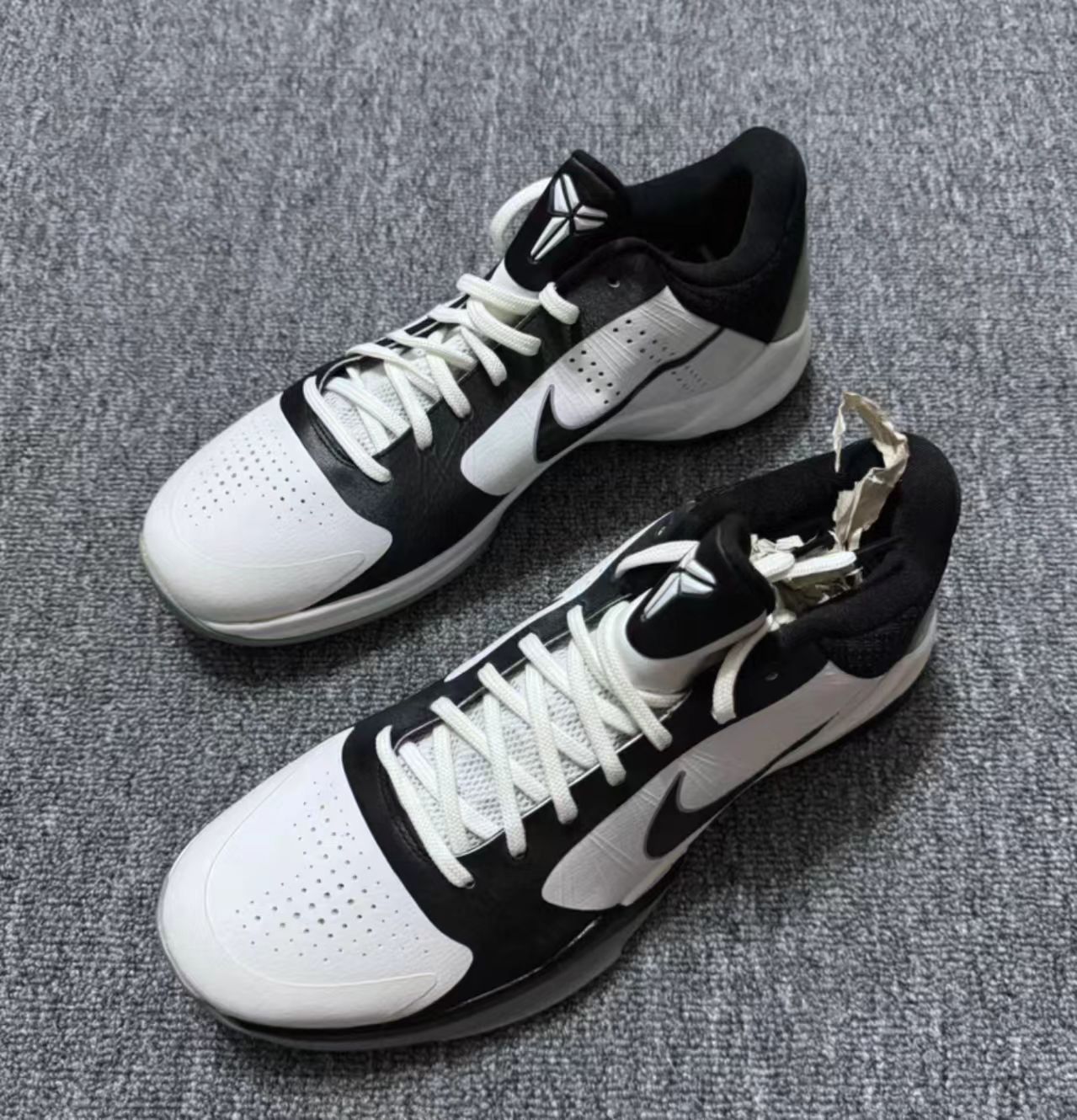 Nike Kobe 5 Protro 
