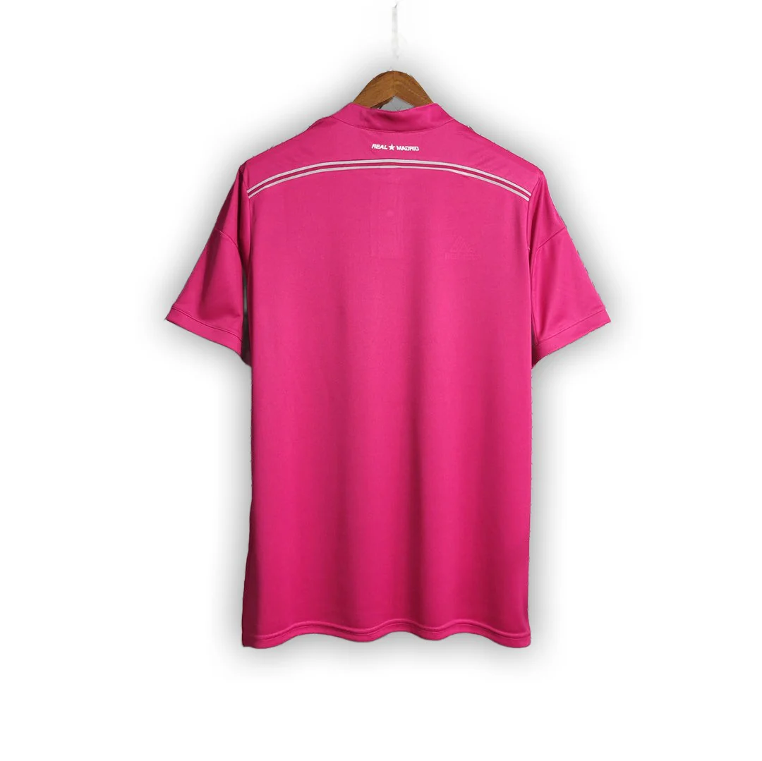 Real Madrid 2014/15 Away