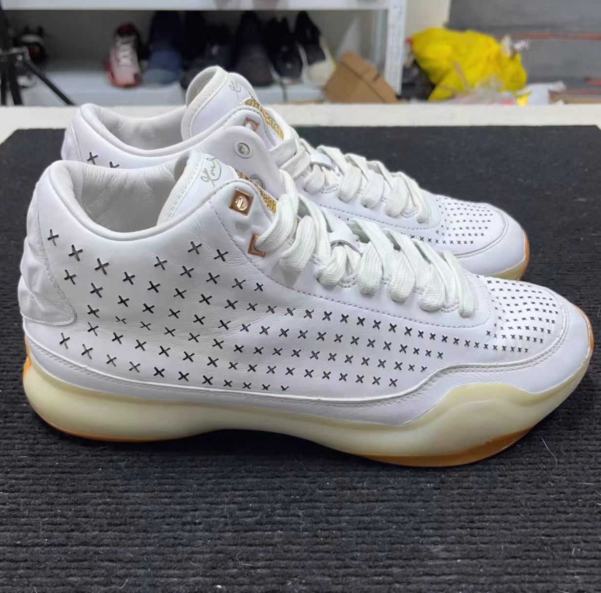 Nike Kobe 10 EXT Mid 