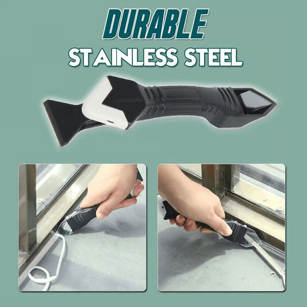 Silicone Caulking Tools🔥End-of-Year Sale 40% Off🔥