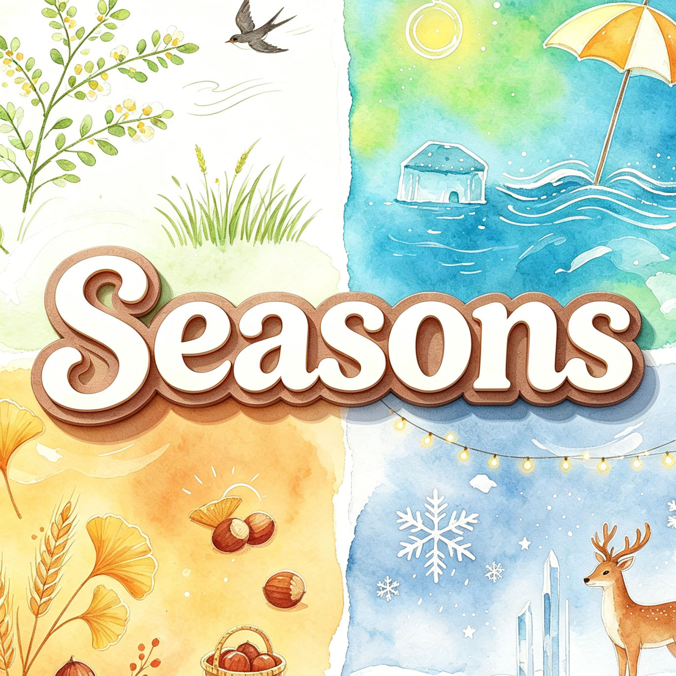 Seasons