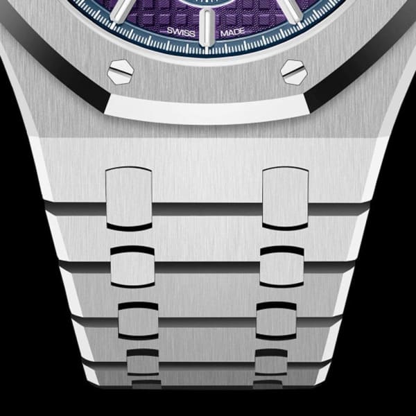 [2026 Mirror Grade]Audemars Piguet Royal Oak Selfwinding Chronograph 41mm 26338PT.OO.1220PT.01