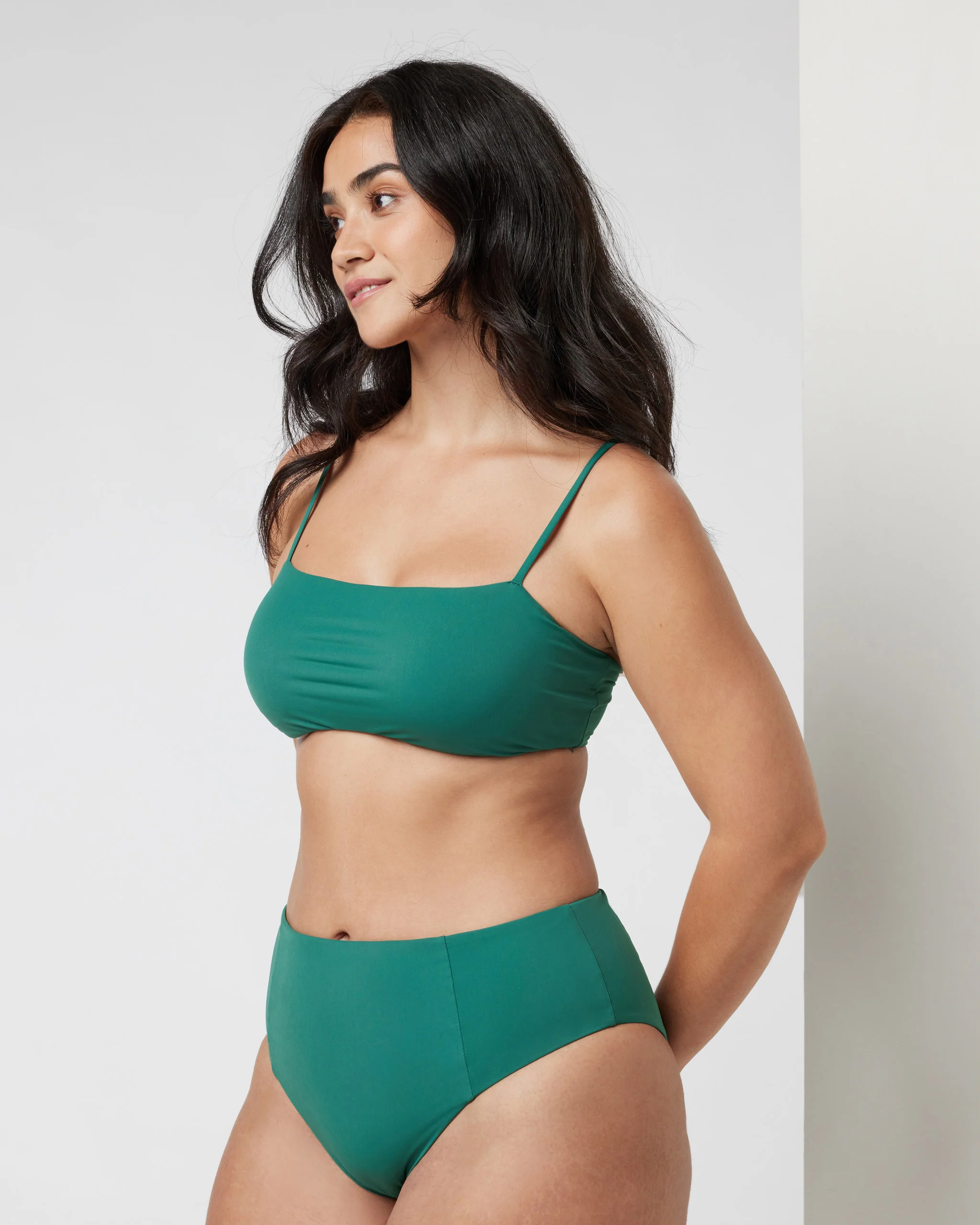 Dune Bikini Top