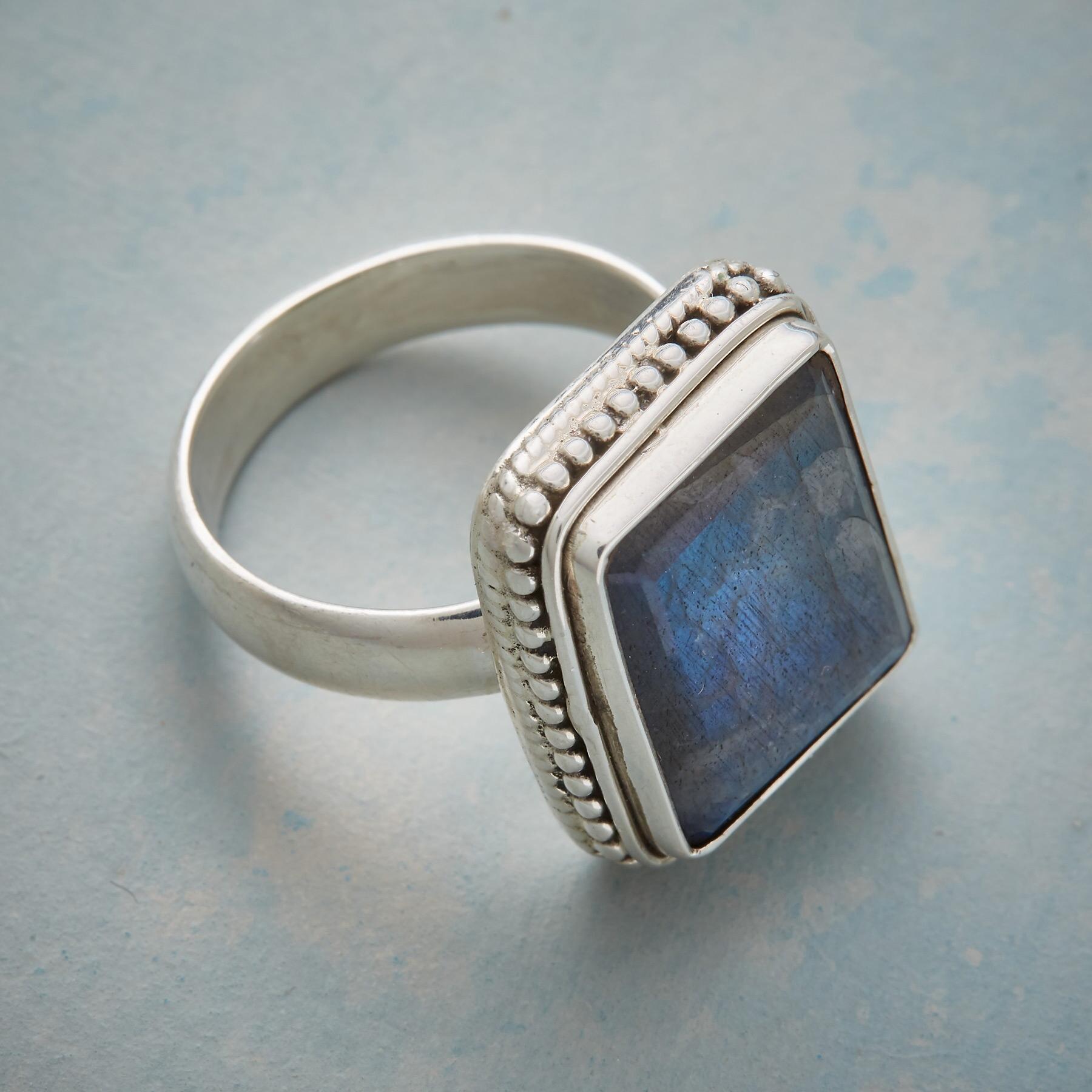Main Focus Ring