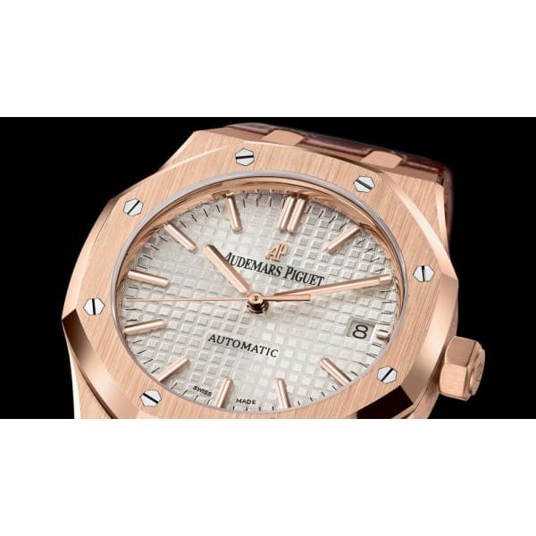 [2026 Mirror Grade]Audemars Piguet Royal Oak Selfwinding 37mm 15450OR.OO.D088CR.01