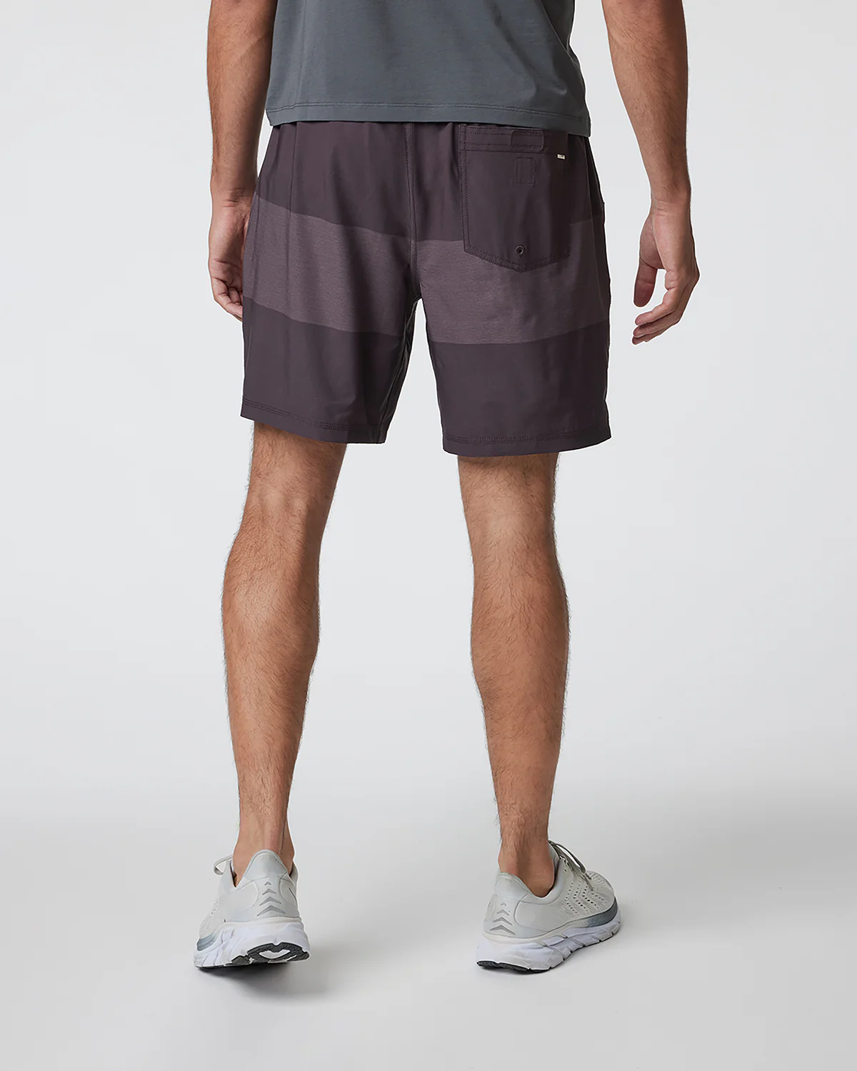 Kore Short Lined 7\