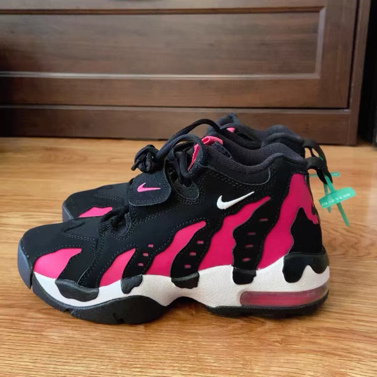 Nike Air DT Max 96