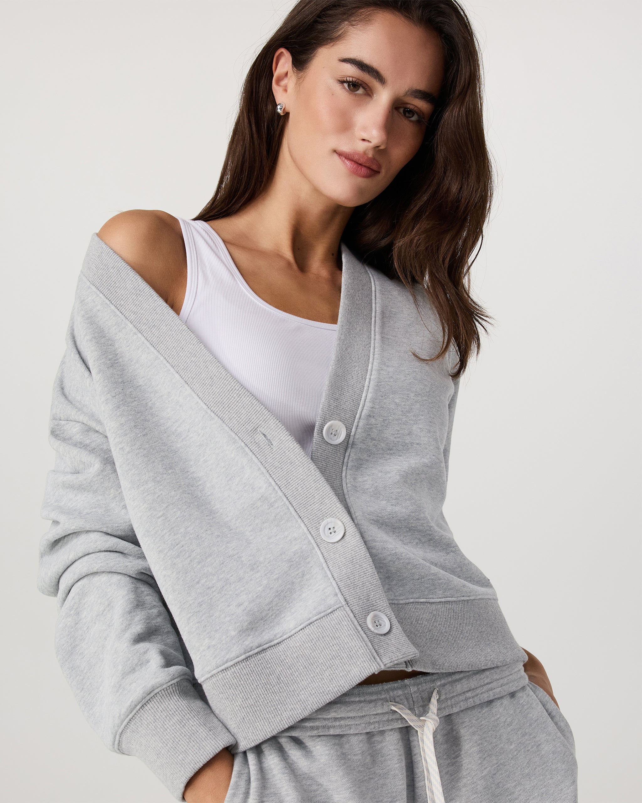 Sedona Cardigan