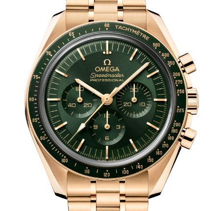 [2026 Mirror Grade]Omega 310.60.42.50.10.001 Speedmaster Moonwatch Professional Co‐Axial Master Chronometer